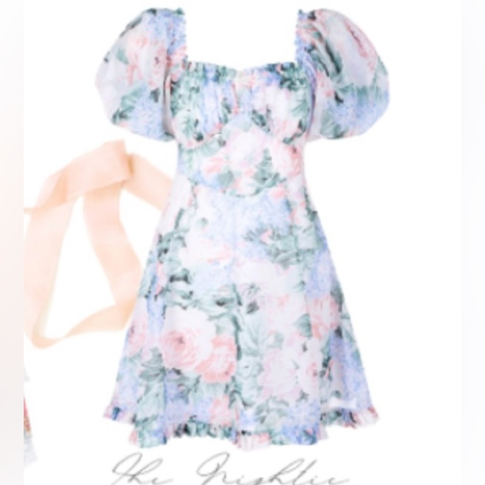 Selkie Mini Nightie - My So Called Life